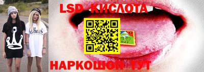 молекула духа Бузулук